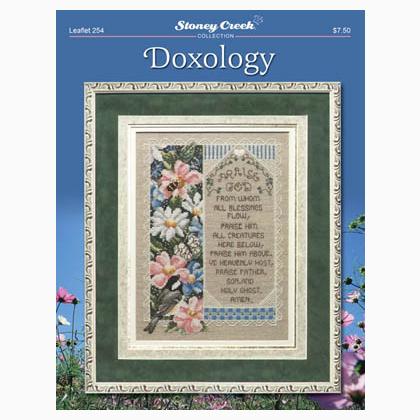 Doxology