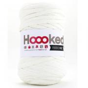 Hoooked Ribbon XL – Blanco Perlado
