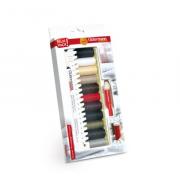 Set costura Regla y Descose-costura