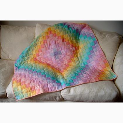 Baby Rainbow