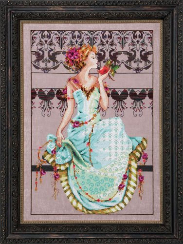 Persephone (MD127)