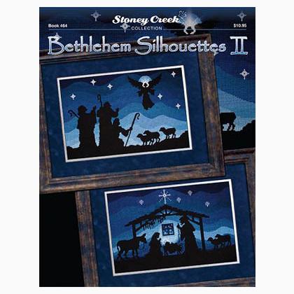 Bethlehem Silhouettes II
