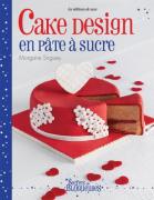 Cake Design en pâte à sucre