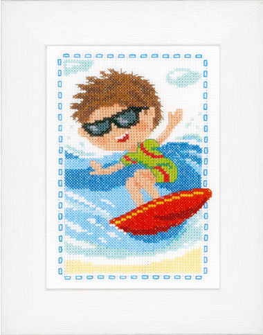 Surfer