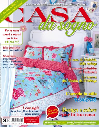 Casa da Sogno n. 24