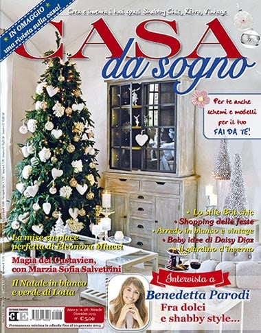 Casa da Sogno n. 28