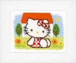 Hello Kitty - Verano