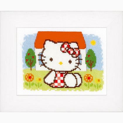 Hello Kitty - Verano