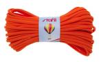 Cinta elástica JOY con costura - Naranja