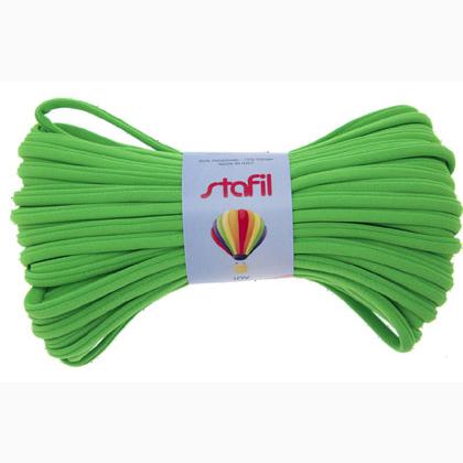 Cinta elástica JOY con costura - Verde claro