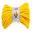 Cinta elástica JOY con costura - Amarillo