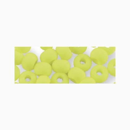 Neon Beads - Amarillo