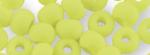 Neon Beads - Amarillo