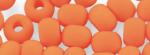Neon Beads - Naranja