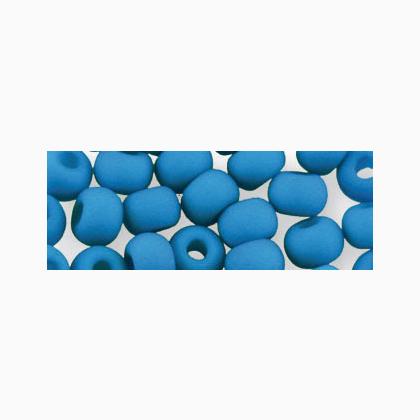 Neon Beads - Azul