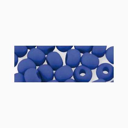 Neon Beads - Azul oscuro