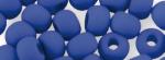Neon Beads - Azul oscuro