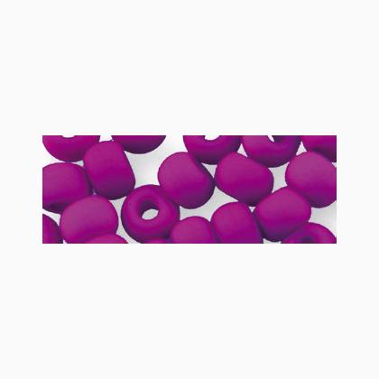 Neon Beads - Lila