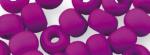 Neon Beads - Lila