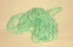 Sea Foam Rick Rack 1/4" (3yds)