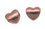Dije Charmissimo Cobre - Corazones