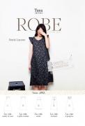 Robe chasuble