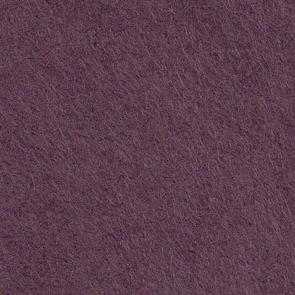 Fieltro Raisin