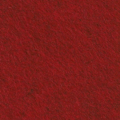 Fieltro Rouge Chine