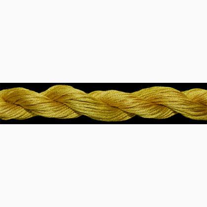 ThreadworX Mouliné - 11631 - Brass Hardware