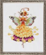 Buttercup - Pixie Blossom Collection