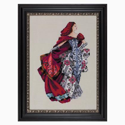 Red Riding Hood (MD128)