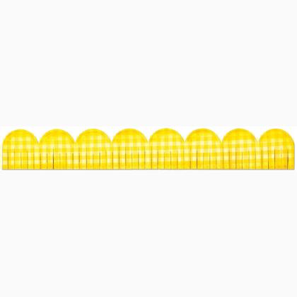 Sizzix Sizzlits Decorative Strip Die - Franja