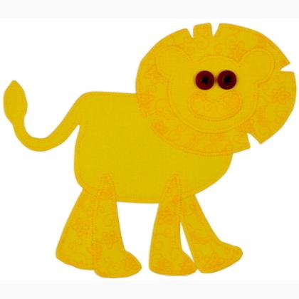 Sizzix Bigz L Die - León