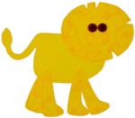 Sizzix Bigz L Die - León