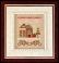 Santa`s Village 10-Gingerbread Emporium