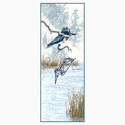 Kingfisher