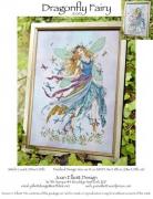 Dragonfly Fairy