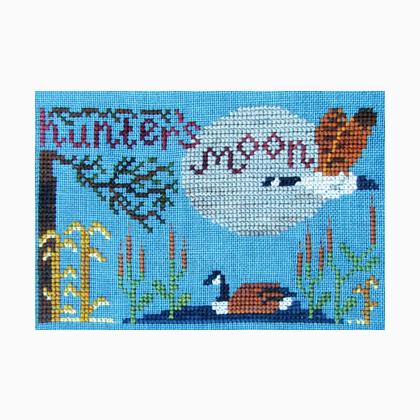 Hunter`s Moon