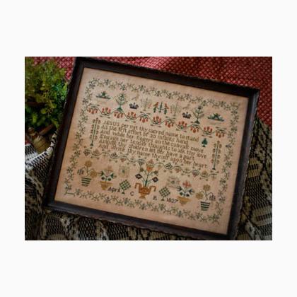 1837 Crown Sampler