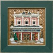 Christmas Village: Palace Theater