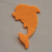 Delfín - Naranja