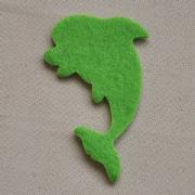 Delfín - Verde Mayo