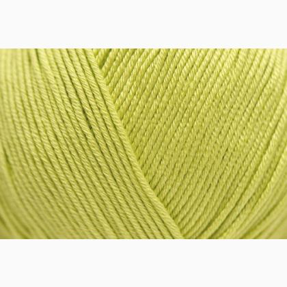 Rico Essentials Cotton - 086 Pistacho