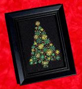Christmas Tree (w/charms)