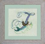 Letters From Mermaids-F