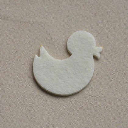 Patito - Crema