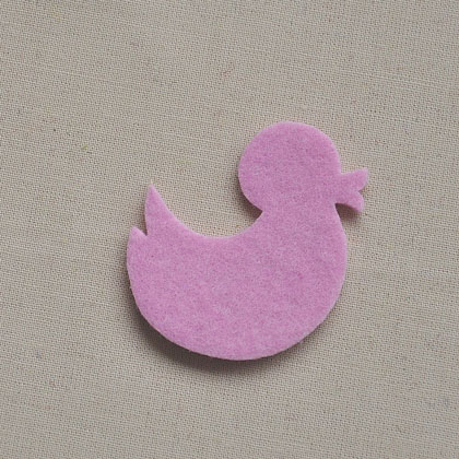 Patito - Rosa