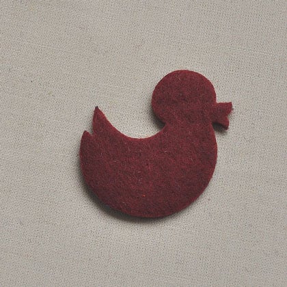 Patito - BORGOÑA