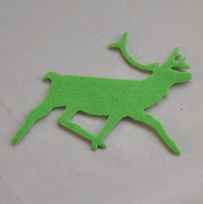 Reno - Verde Mayo