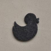 Patito - Gris antracita